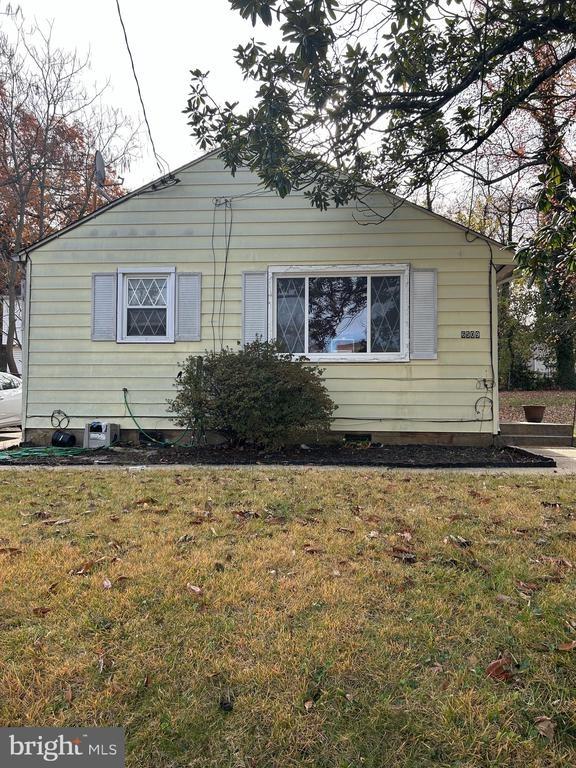 Seat Pleasant Dr, Capitol Heights, MD 20743