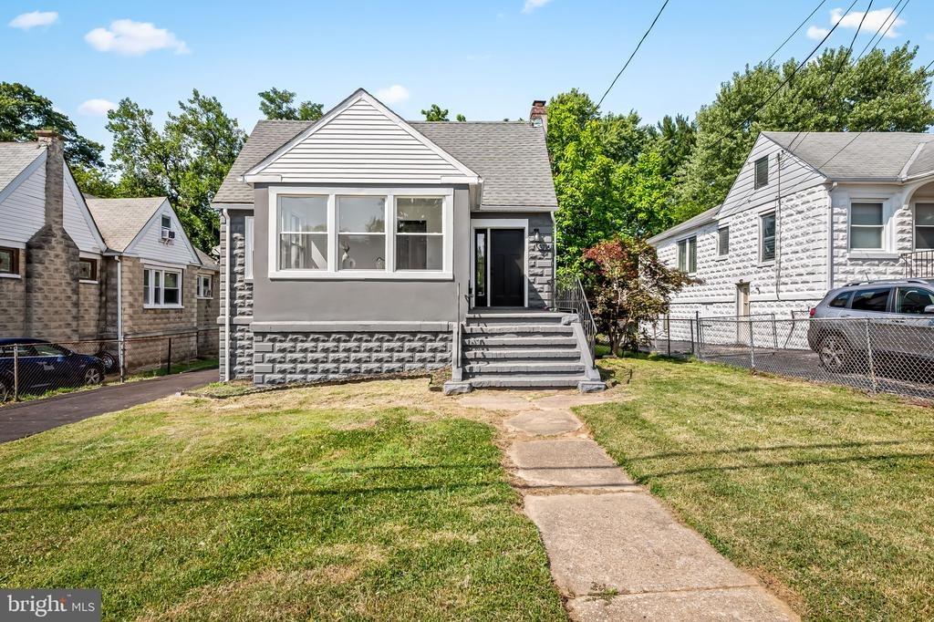 E Northern Pkwy, Baltimore, MD 21206