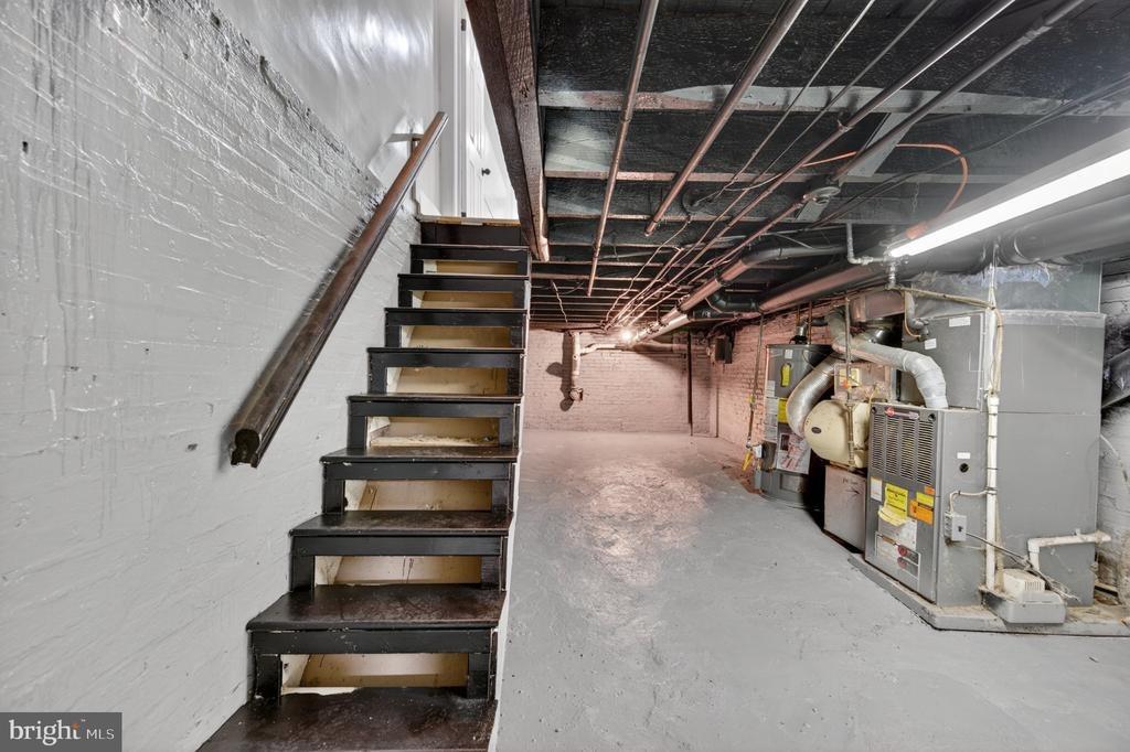 Sargeant St, Baltimore, MD 21223