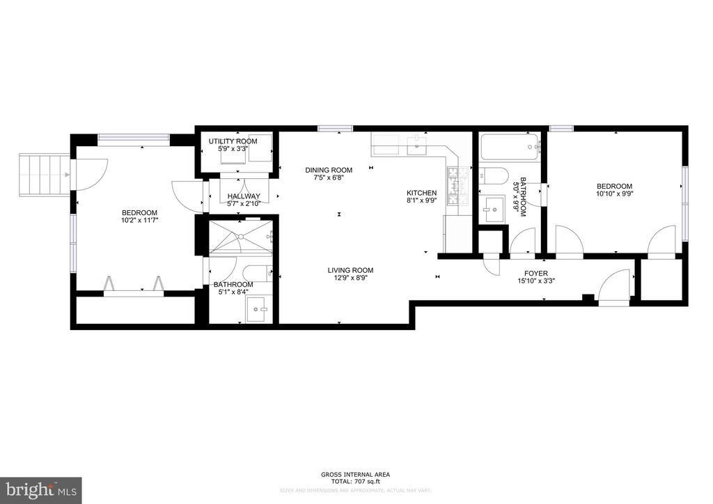 Holbrook St Ne, Washington, DC 20002