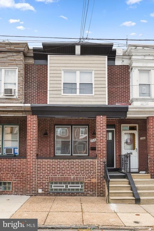 E Monmouth St, Philadelphia, PA 19134