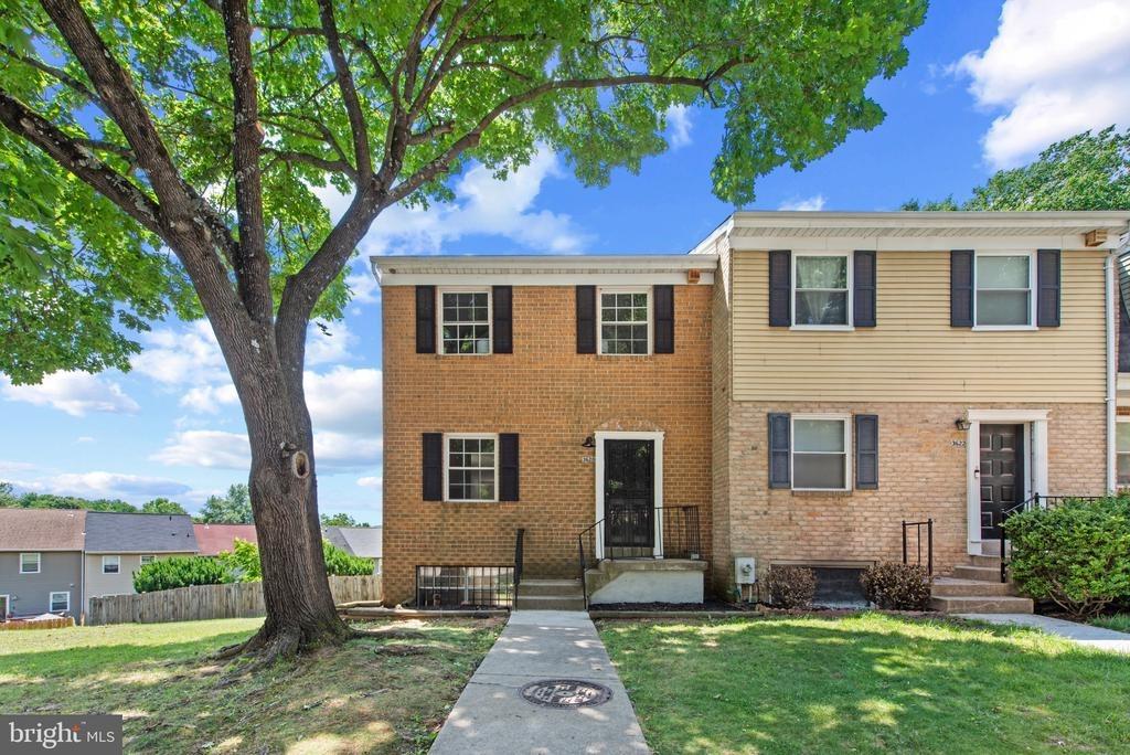 Waterwheel Sq, Randallstown, MD 21133