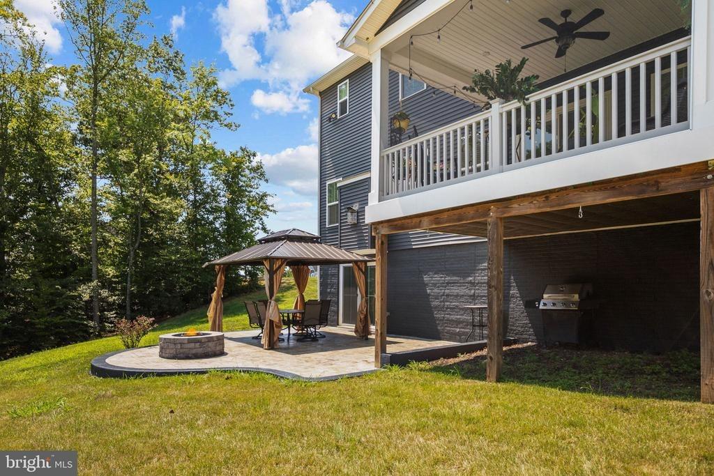 Southern View Dr, Fredericksburg, VA 22405