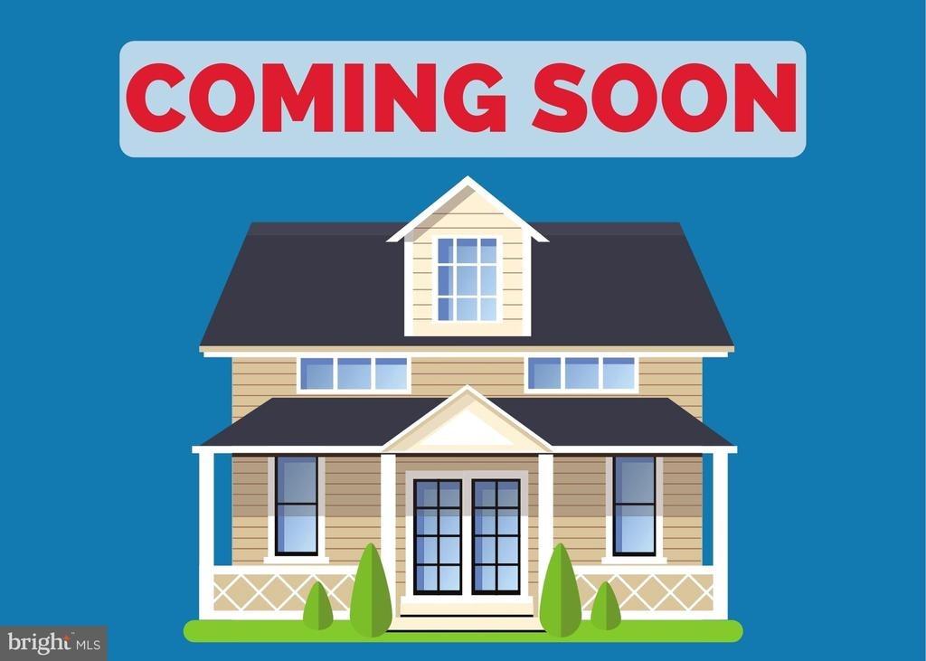Ridge Rd, Mount Airy, MD 21771
