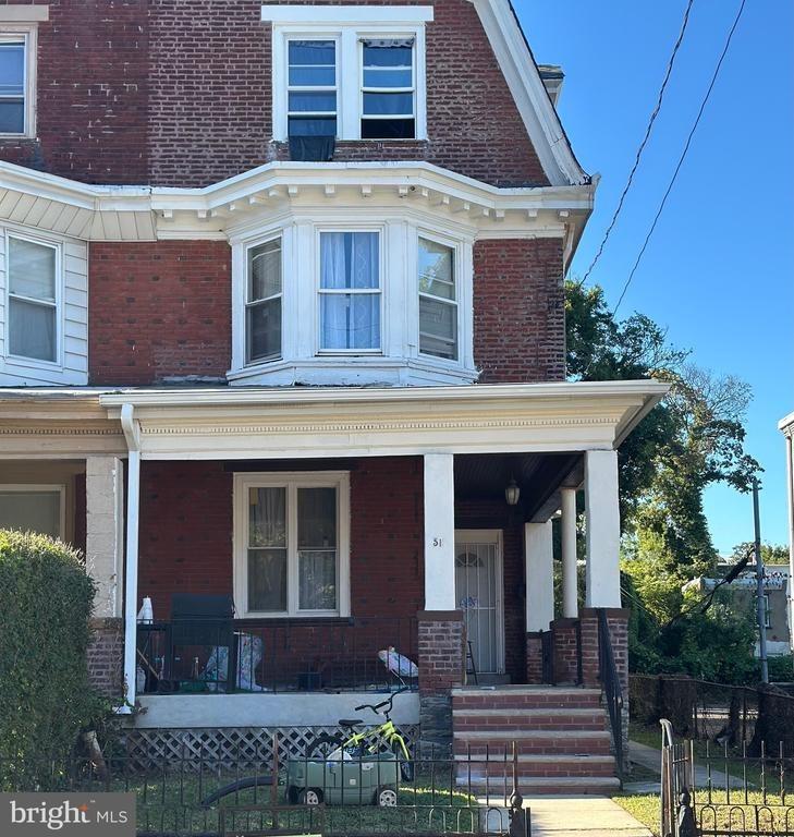 E High St, Philadelphia, PA 19144