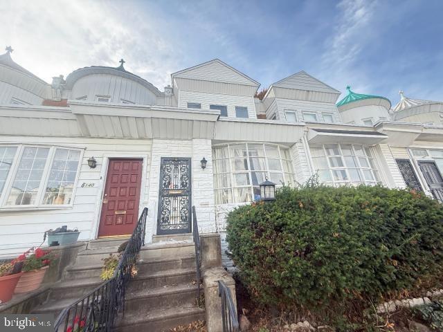 Catharine St, Philadelphia, PA 19143