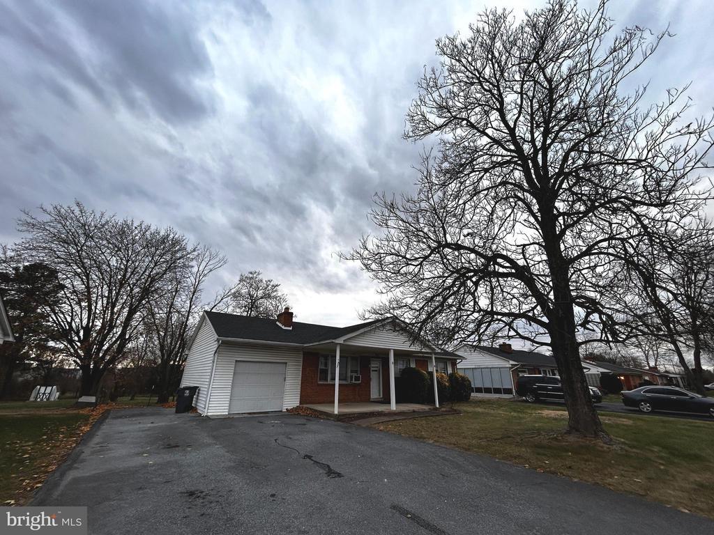 Jordan Springs Rd, Stephenson, VA 22656