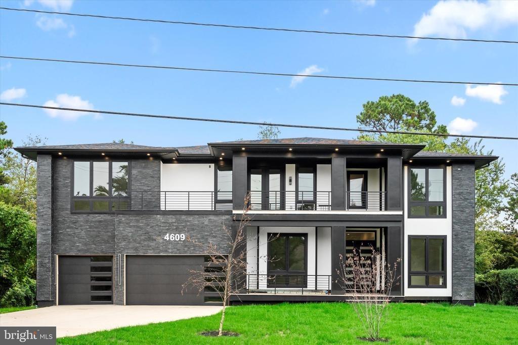 Willow Run Dr, Annandale, VA 22003