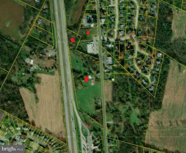 Molly Pitcher Hwy, Greencastle, PA 17225