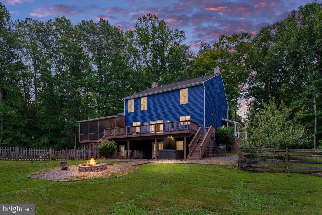 River Falls Rd, Fredericksburg, VA 22406