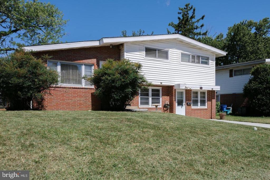 Kalton Ct, Pikesville, MD 21208