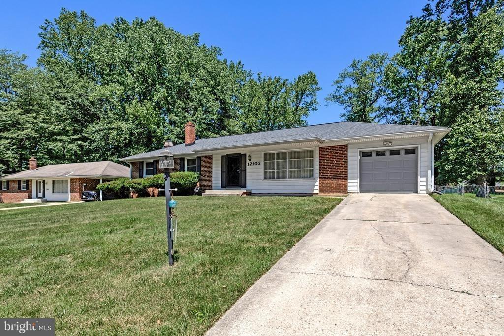 Wimbleton St, Upper Marlboro, MD 20774