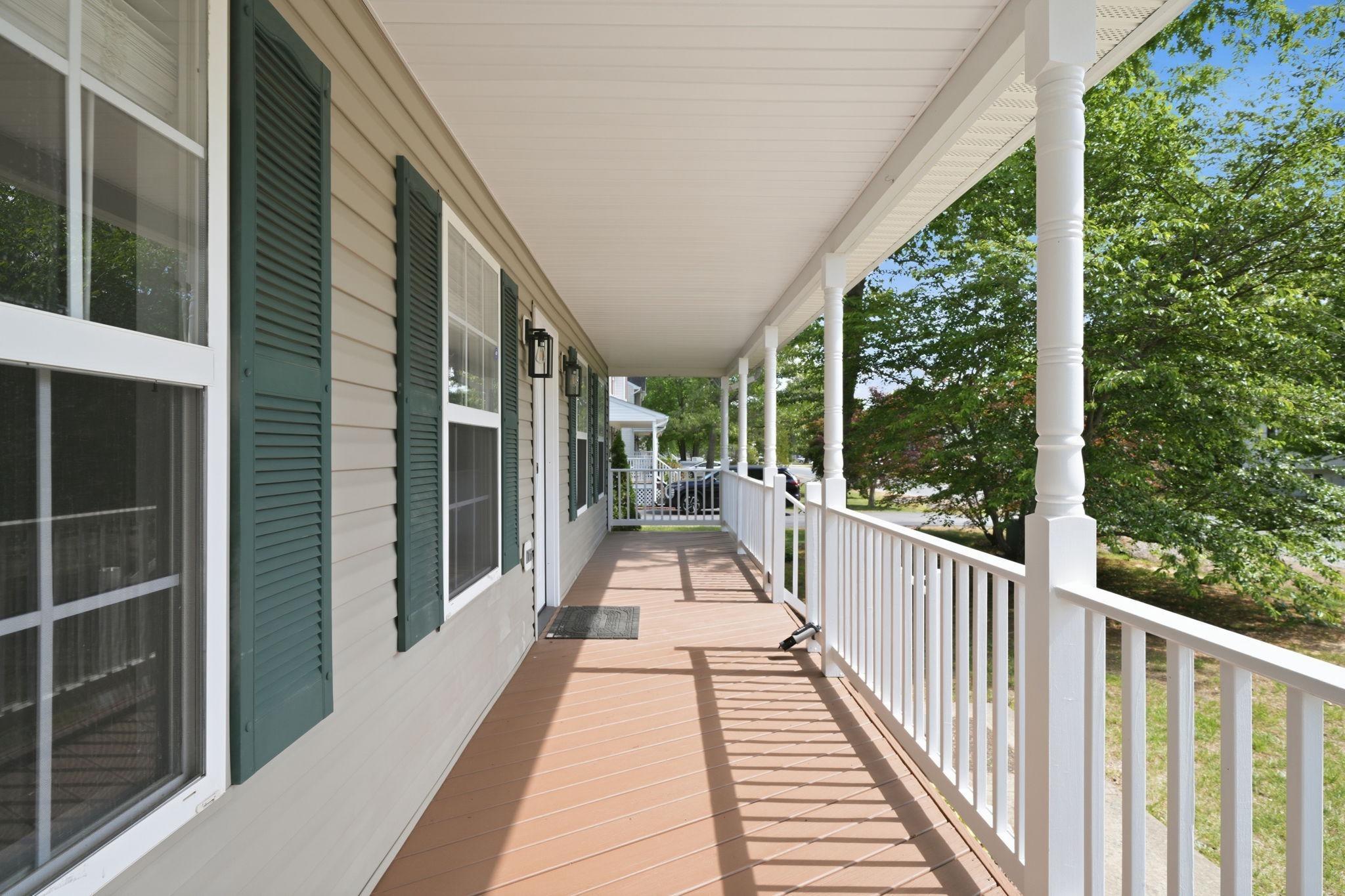 S Branch Rd, Fredericksburg, VA 22407