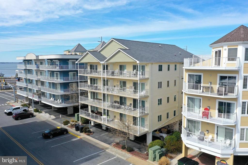 45th St, Ocean City, MD 21842