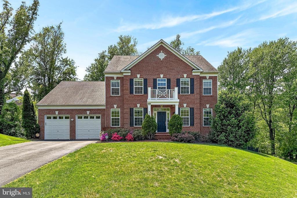Hargrove Ct, Fairfax, VA 22031