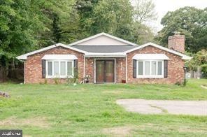 Allentown Rd, Fort Washington, MD 20744