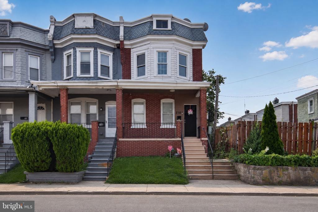 W 26th St, Wilmington, DE 19802