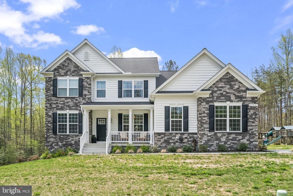 Richly Ln, Hollywood, MD 20636
