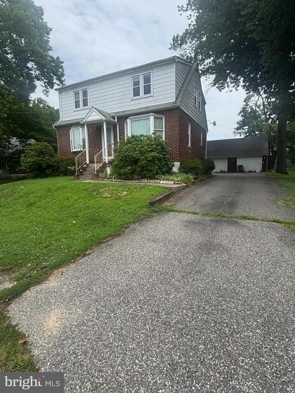 Repaupo Station Rd, Swedesboro, NJ 08085