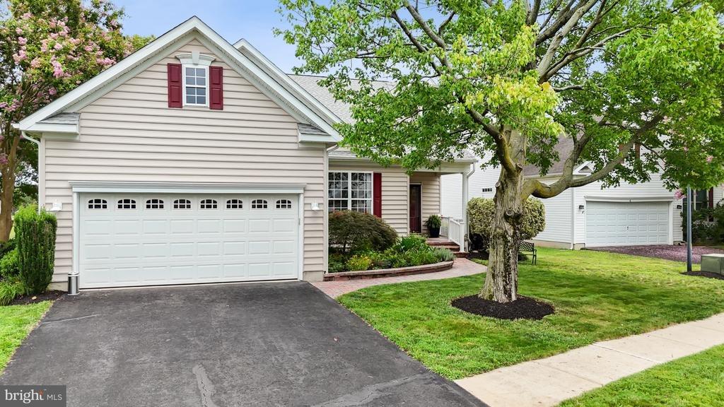Wauwinet Ct, Rehoboth Beach, DE 19971