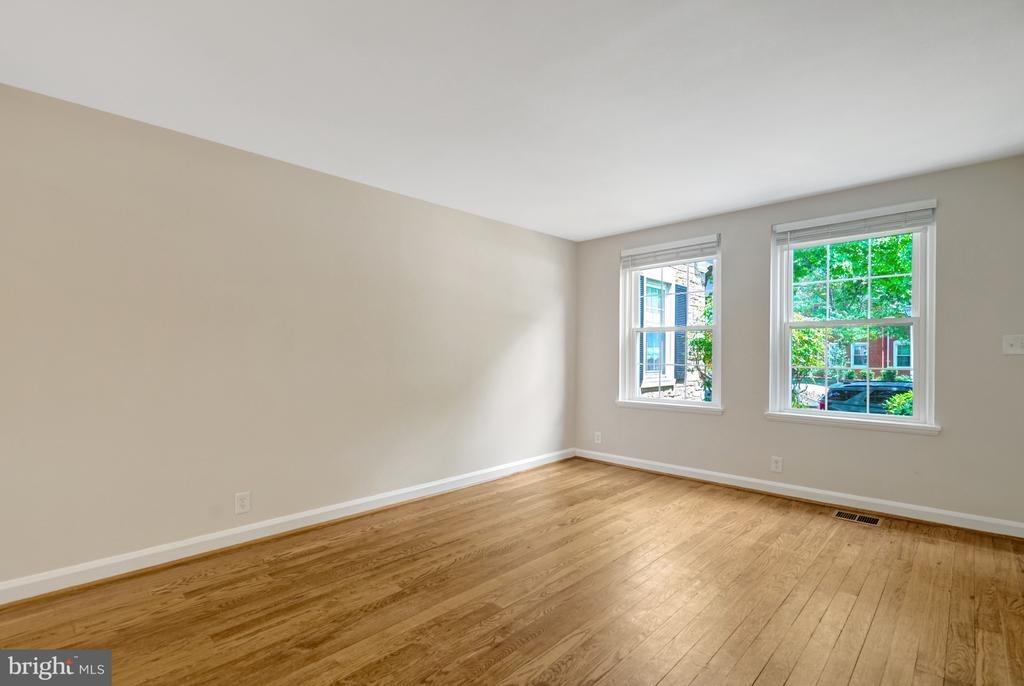 S Wakefield St, Arlington, VA 22206