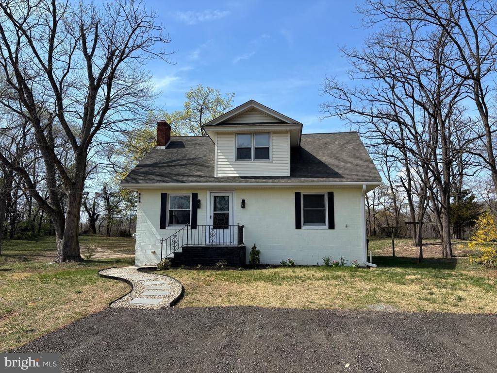 Boyce Mill Rd, Greensboro, MD 21639