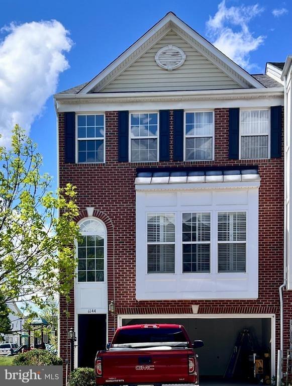 Popes Creek Pl, Haymarket, VA 20169