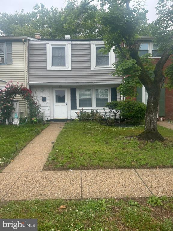 Roxburn Pl, Willingboro, NJ 08046