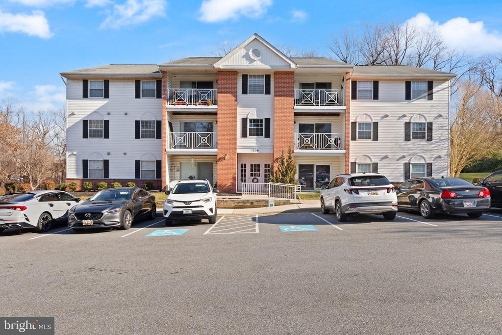 Bramble Wood Ct, Belcamp, MD 21017