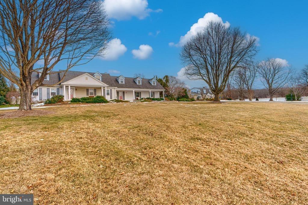 N Furnace Rd, Jarrettsville, MD 21084