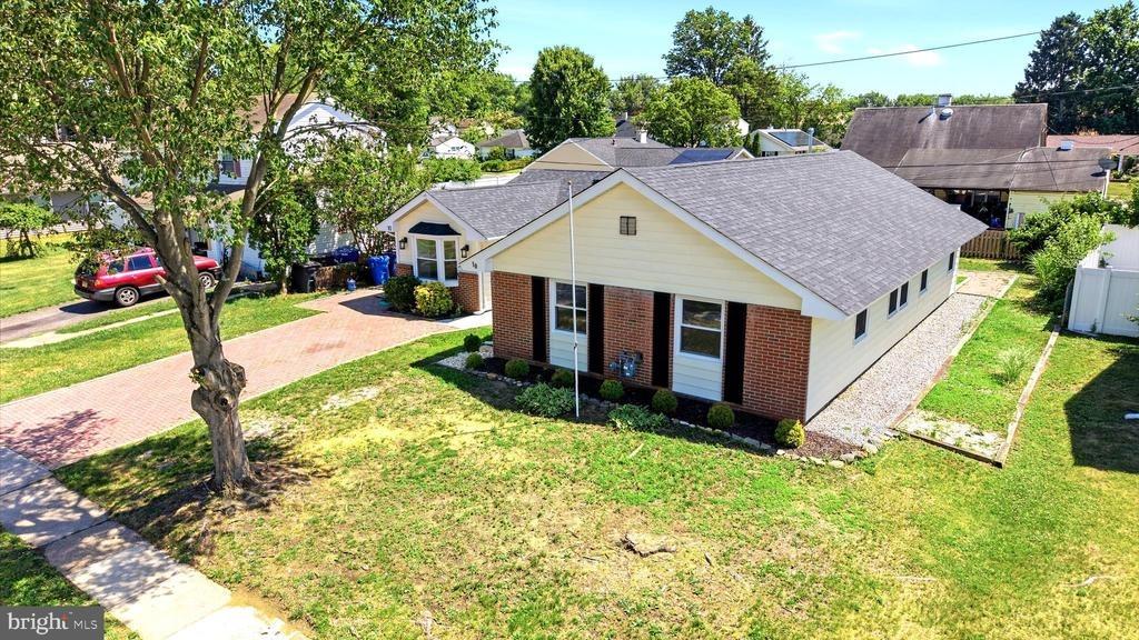 Midfield Ln, Willingboro, NJ 08046