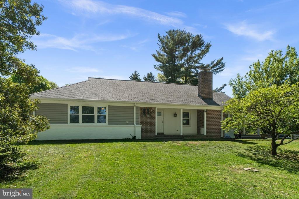 Purdy Ln, Pikesville, MD 21208