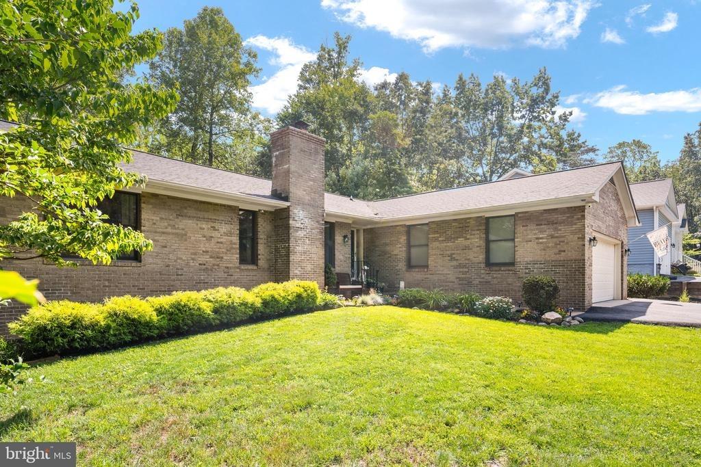Birchside Cir, Locust Grove, VA 22508