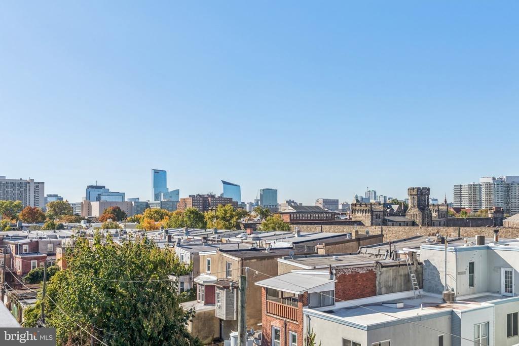 N Capitol St, Philadelphia, PA 19130