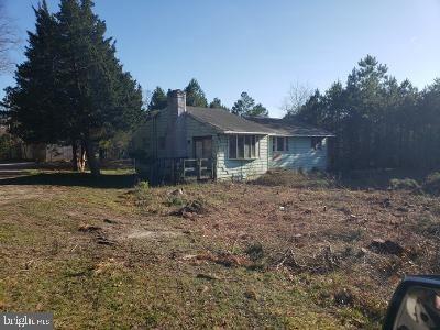 Route 9 S, Little Egg Harbor Twp, NJ 08087