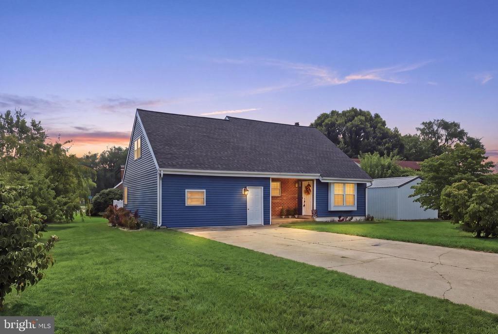 Pebble Pl, Newark, DE 19702