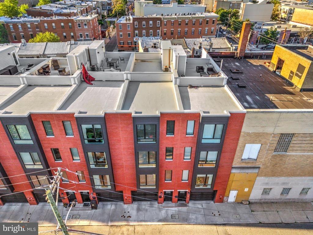 North St, Philadelphia, PA 19130