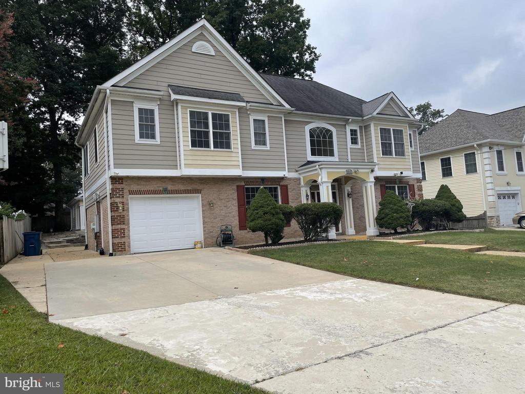 Highland St, Springfield, VA 22150
