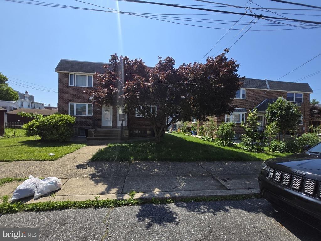 Ridgeway St, Philadelphia, PA 19111