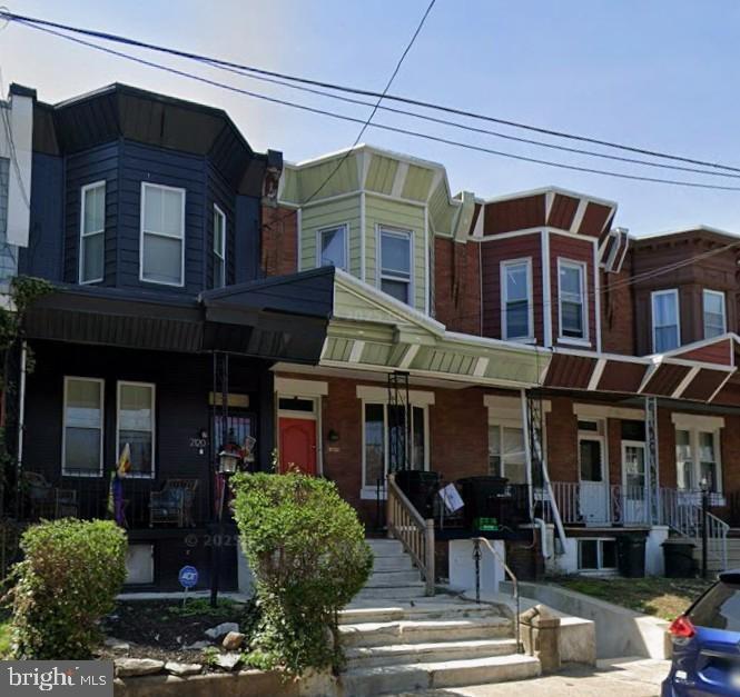 Estaugh St, Philadelphia, PA 19140