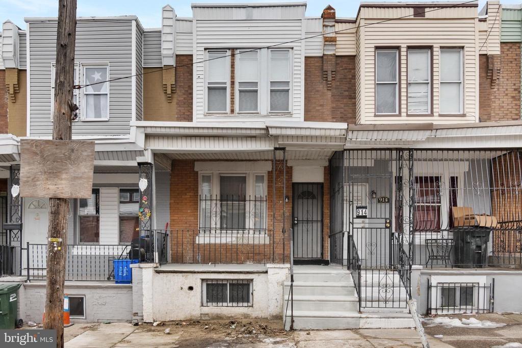 E Schiller St, Philadelphia, PA 19134