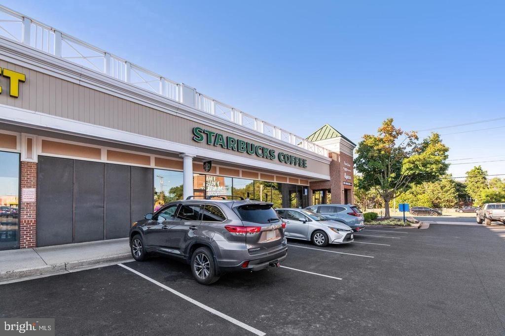 S Taylor St, Arlington, VA 22206