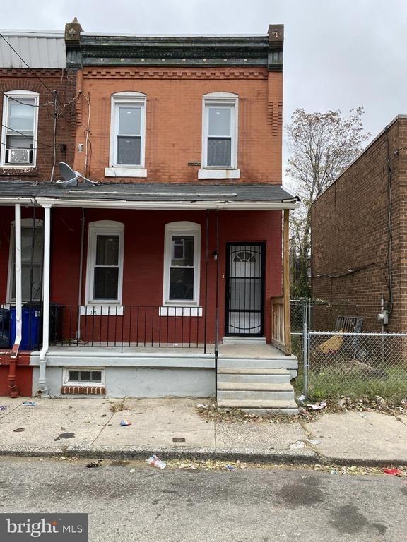 Olive St, Philadelphia, PA 19139
