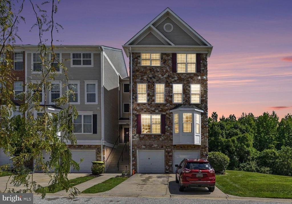 Mohegan Dr, Havre De Grace, MD 21078