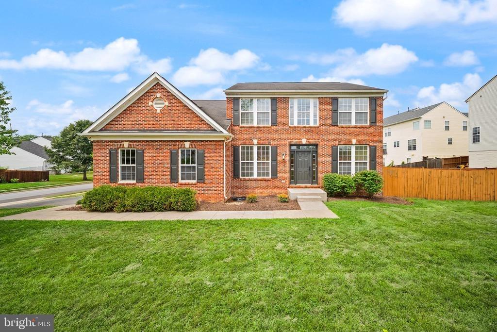 Turner Ct, Berryville, VA 22611