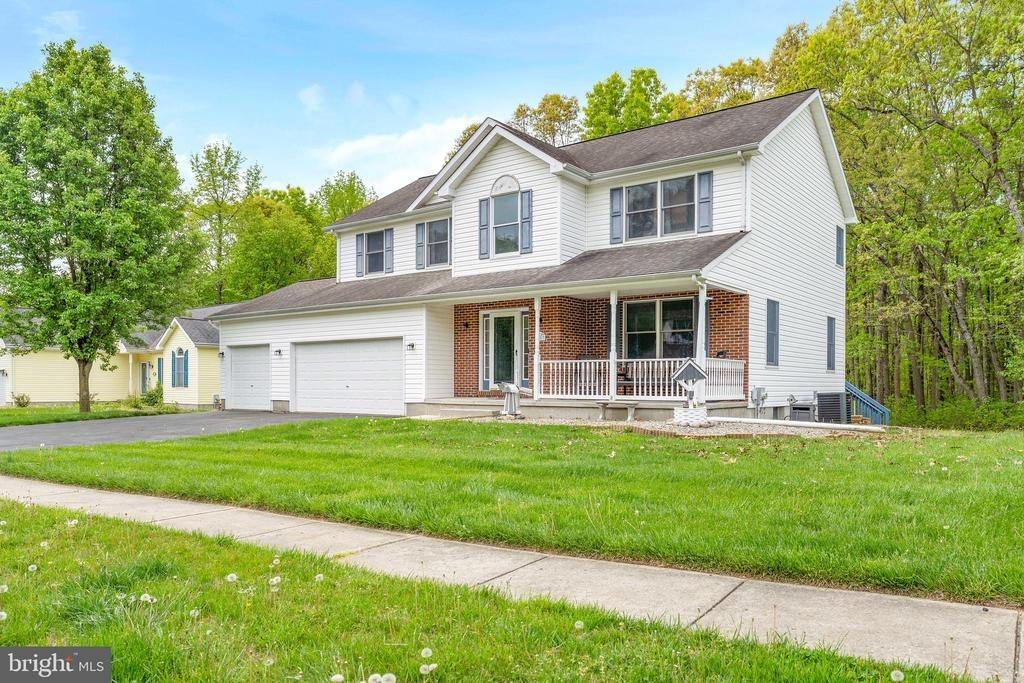 Watson Way, North East, MD 21901