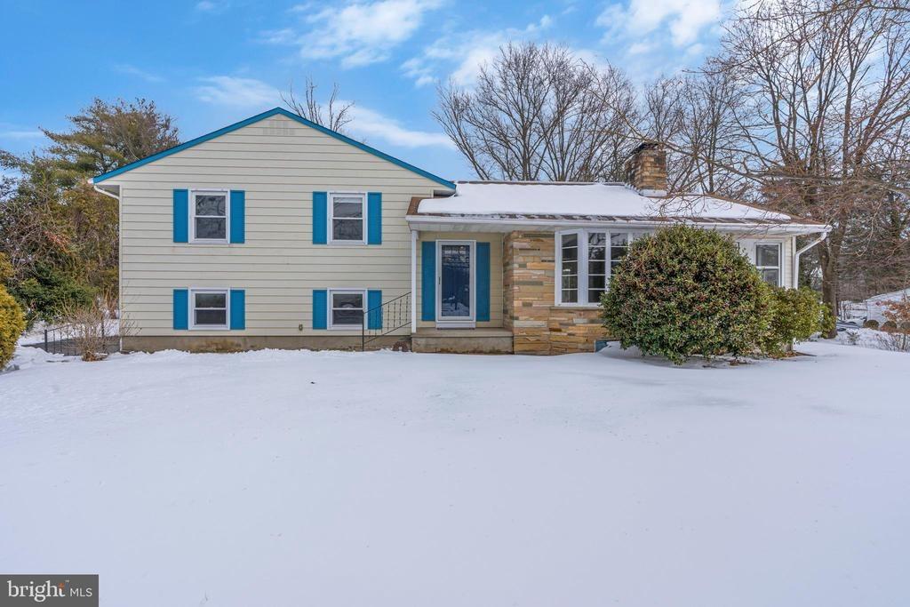 Franklin Corner Rd, Lawrence Township, NJ 08648