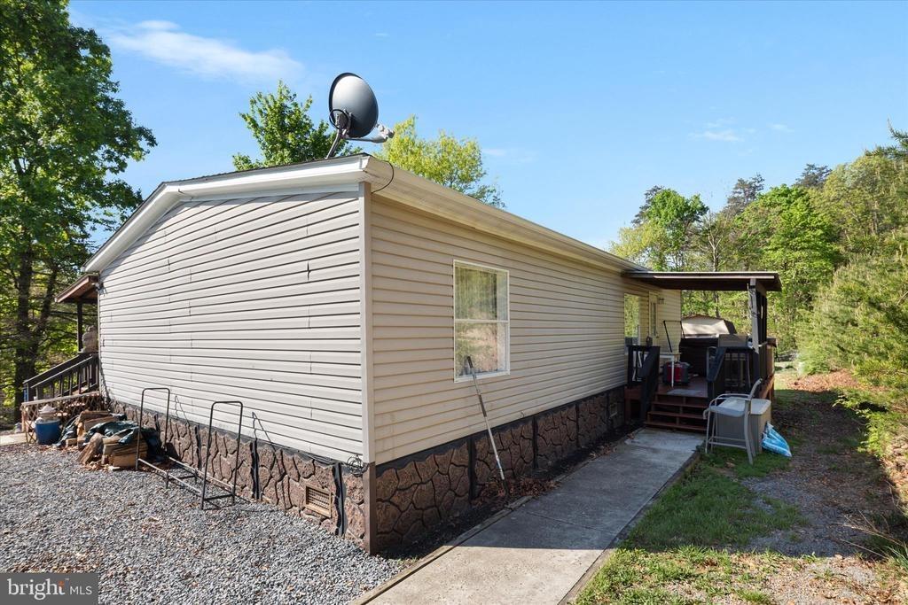 Pack Horse Rd, Winchester, VA 22603