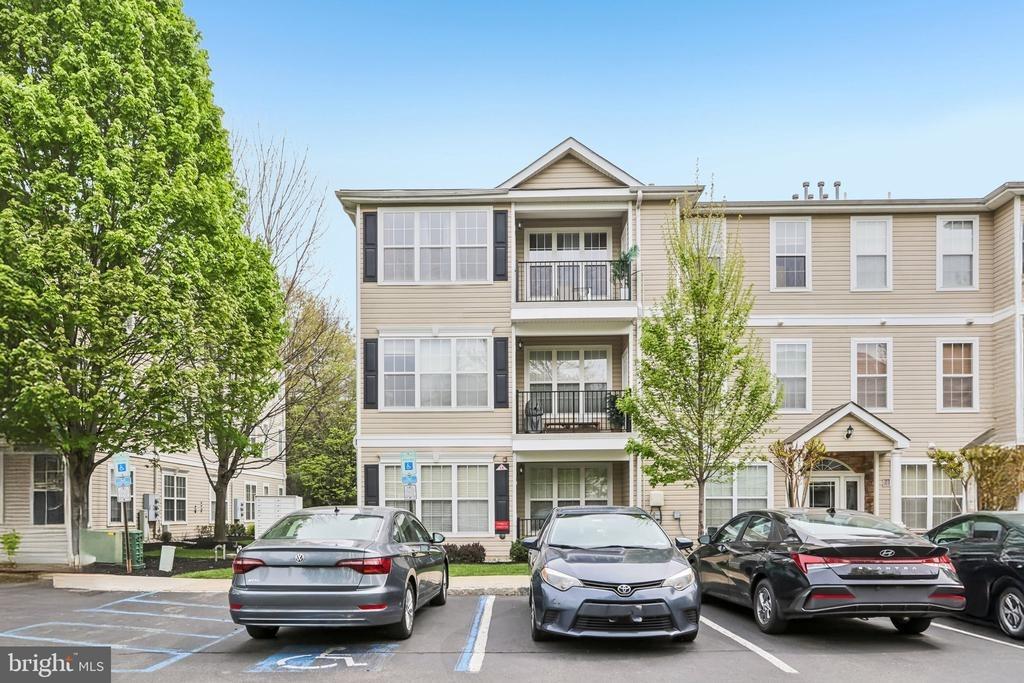 Kyle Way, Ewing, NJ 08628