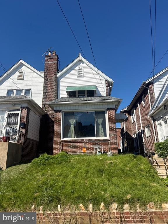 Serrill Ave, Lansdowne, PA 19050